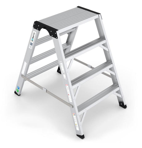 Arbeidsbukk Climber JR - Climber Pro