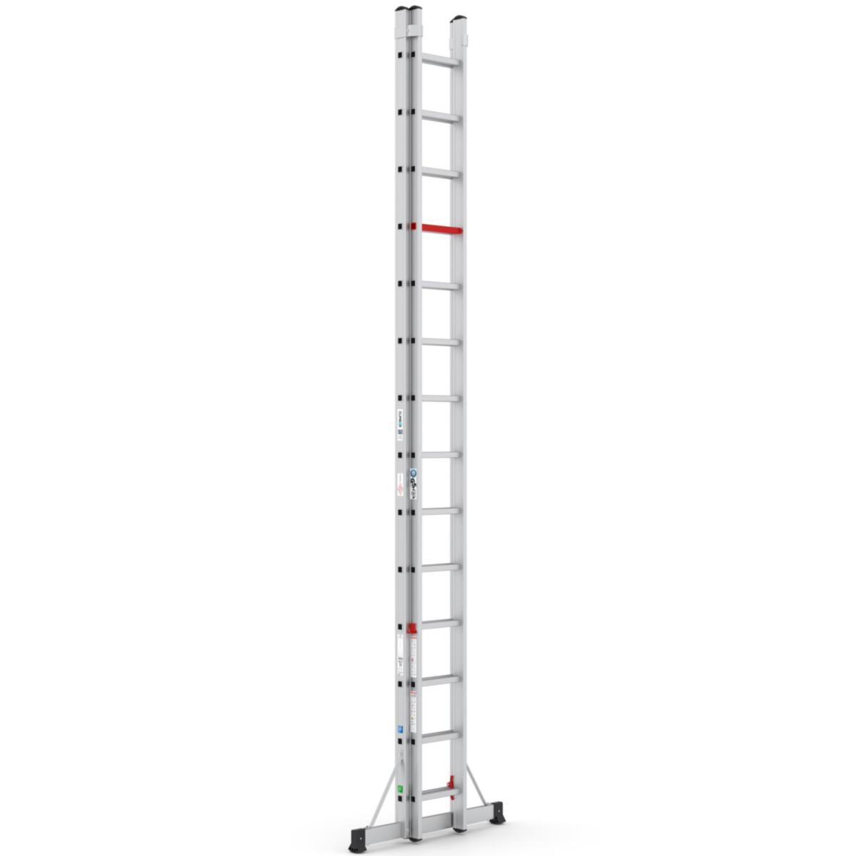 Skyvestige Climber 2-delt