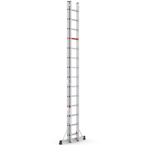 Skyvestige Climber 2-delt
