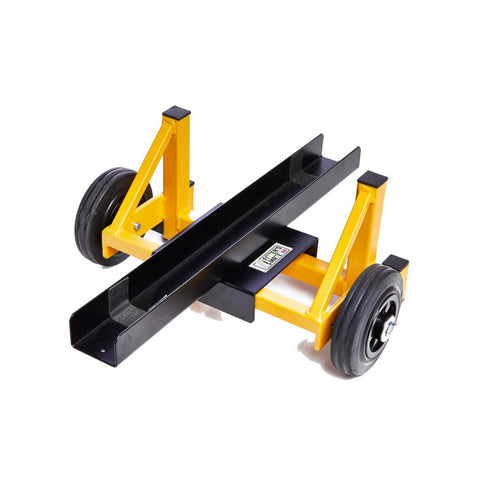 Skinne transporthjelp Ravendo f/ 536988