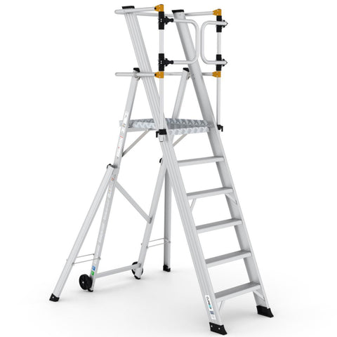 Plattformstige Climber KPN - Climber Pro