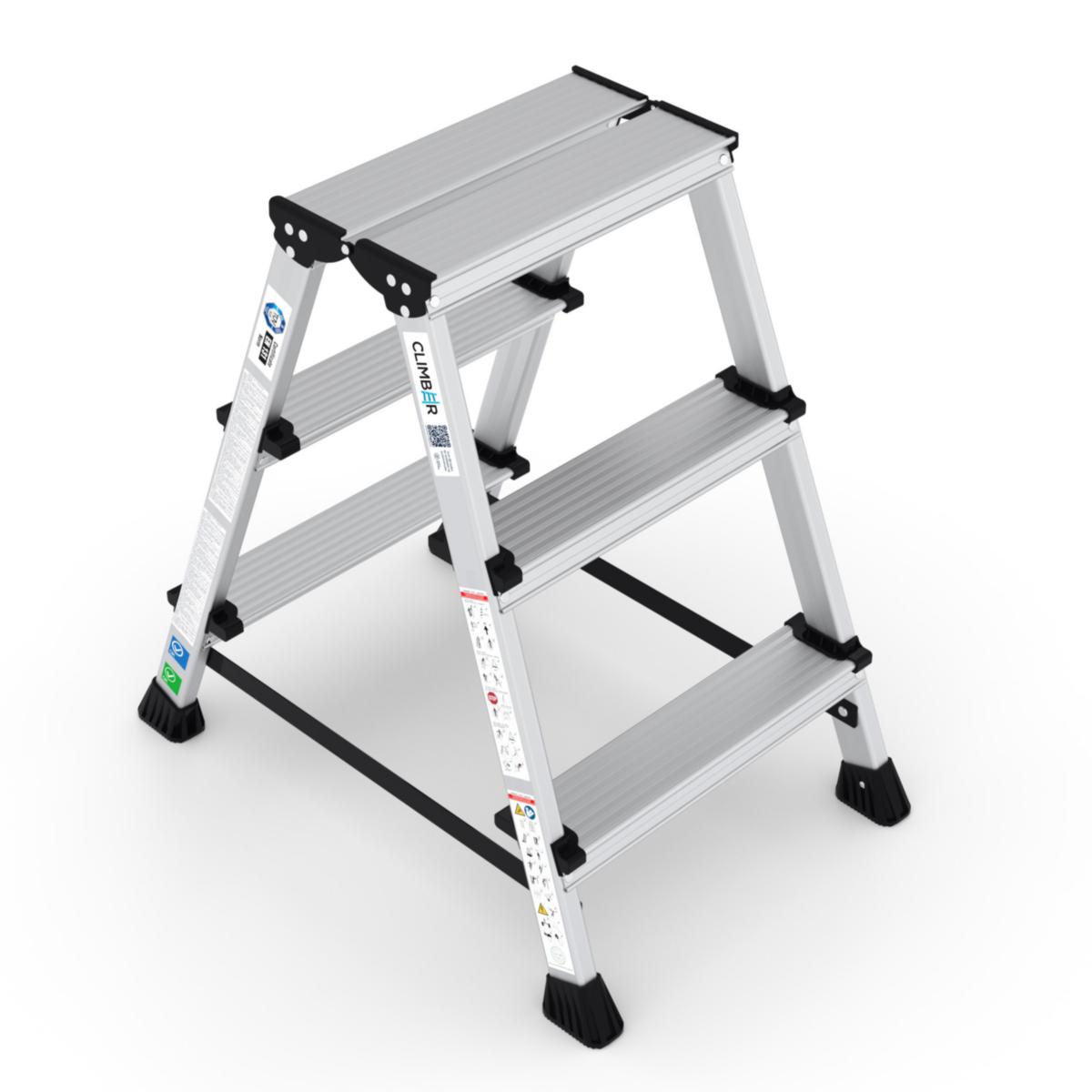 Arbeidsbukk Climber OL