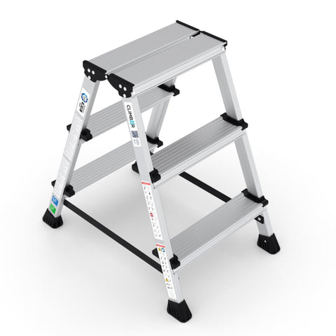 Arbeidsbukk Climber OL