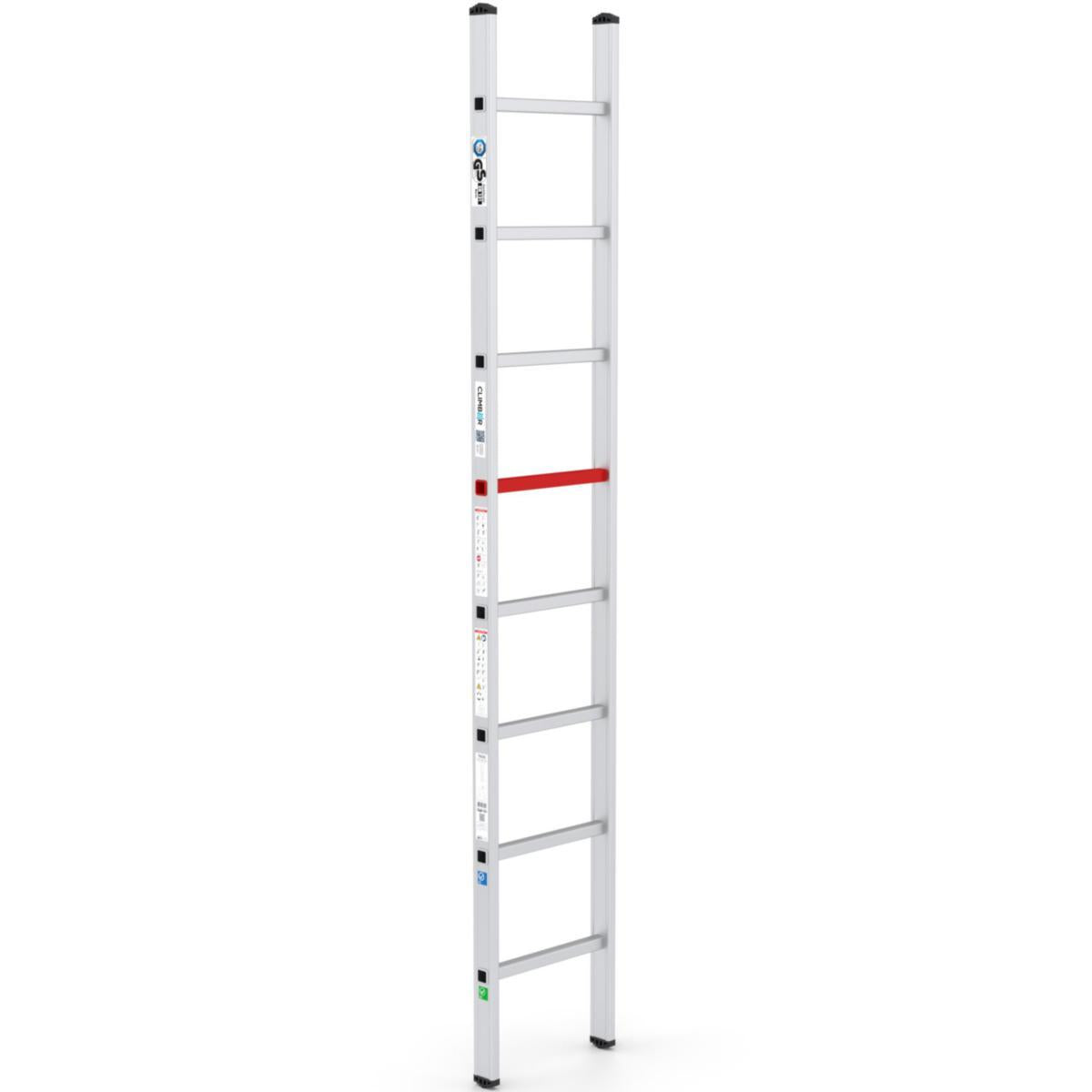Enkeltstige Climber