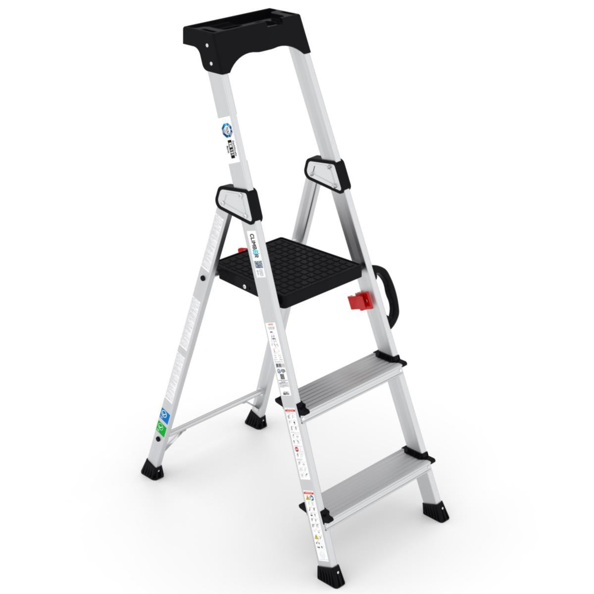 Trappestige Climber HA
