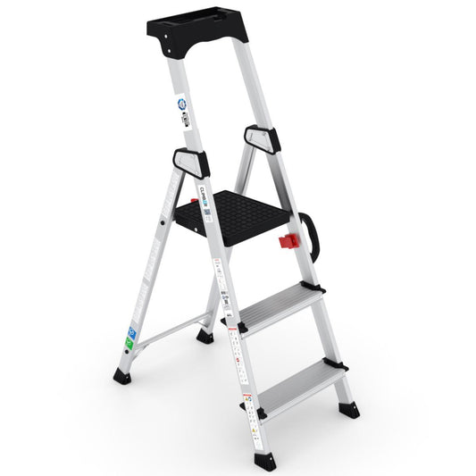 Trappestige Climber HA