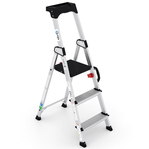 Trappestige Climber HA