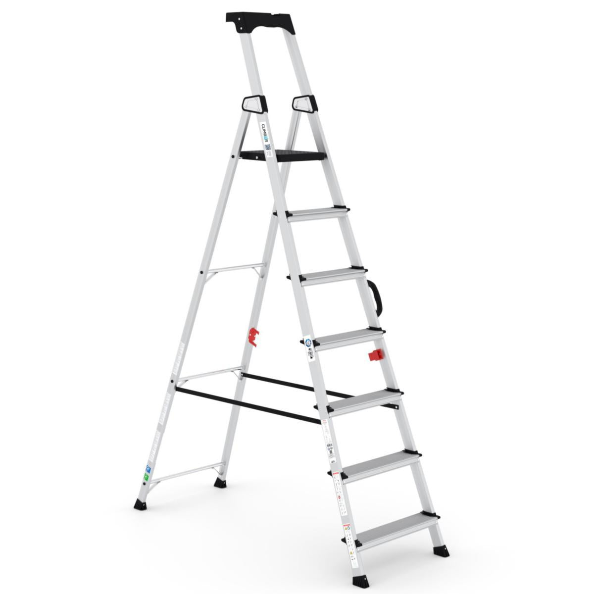 Trappestige Climber HA