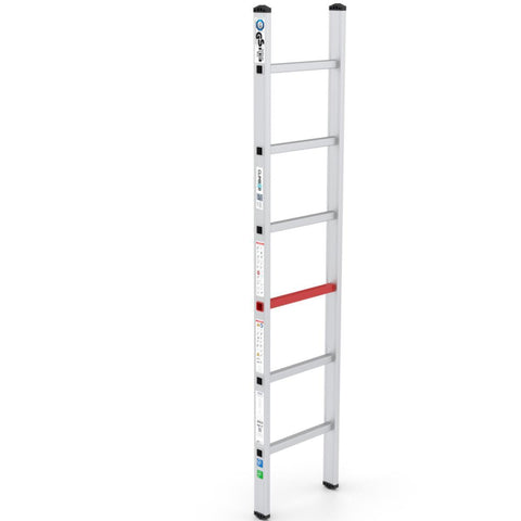 Enkeltstige Climber