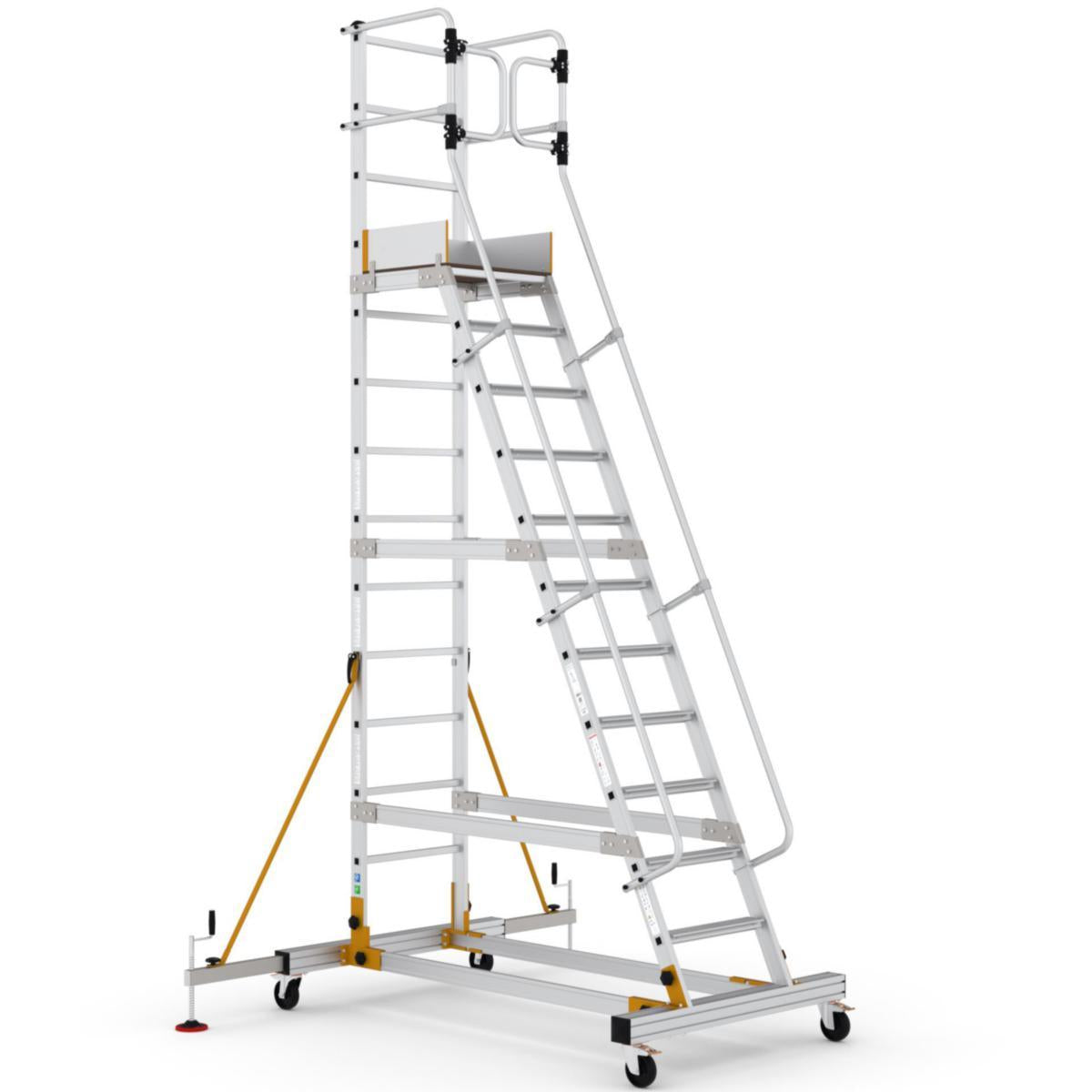 Plukkplattform Climber RD0012 - Climber Pro