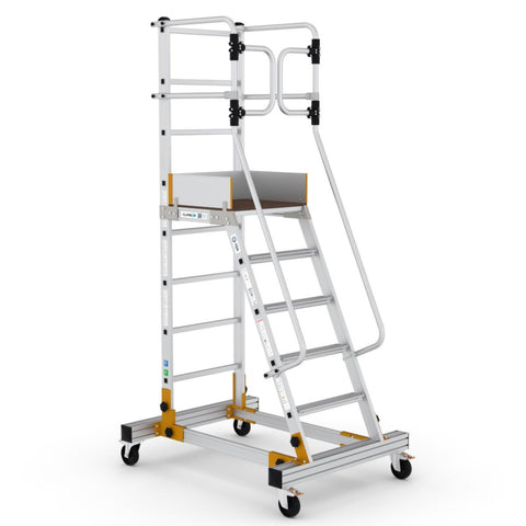 Plukkplattform Climber RD0012 - Climber Pro
