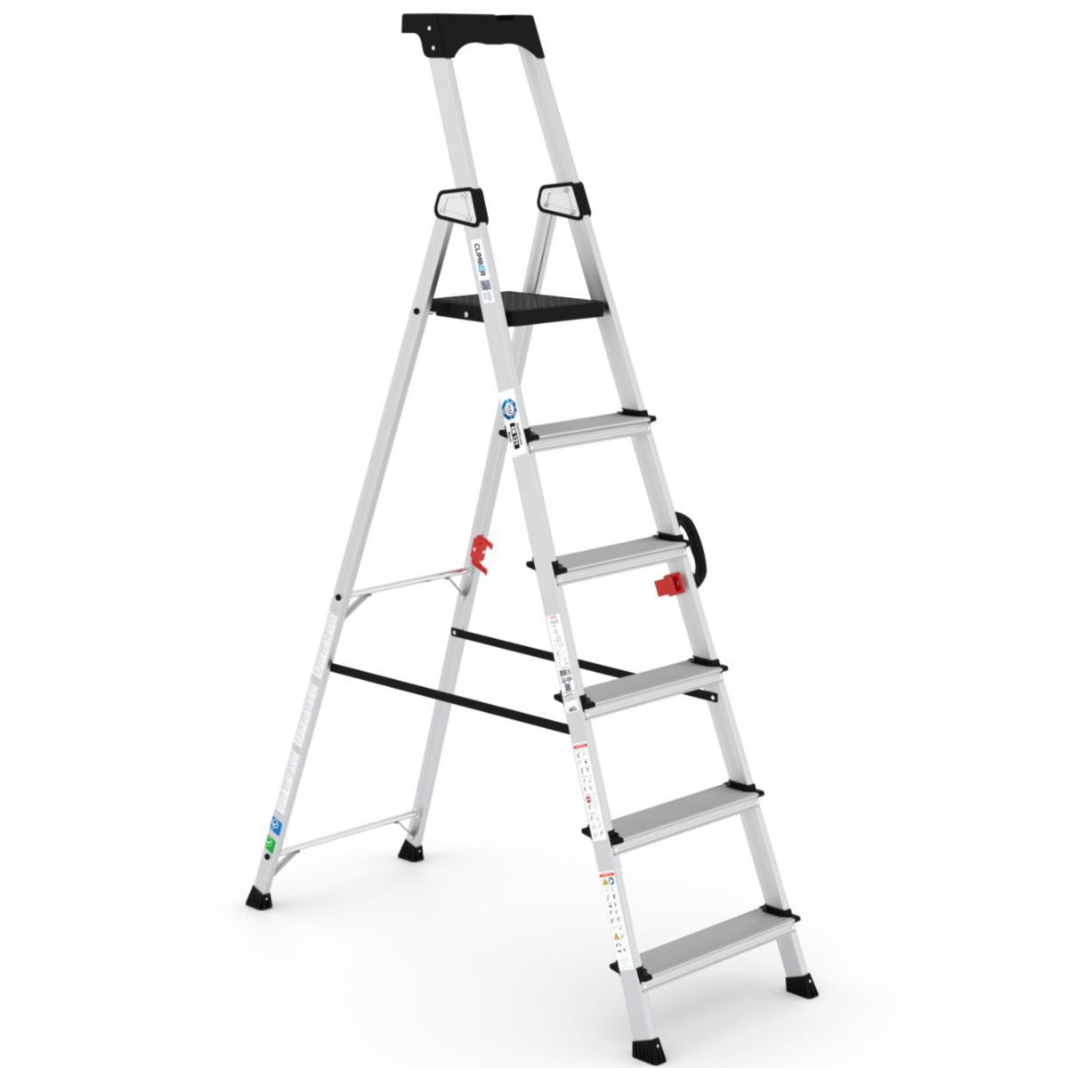 Trappestige Climber HA