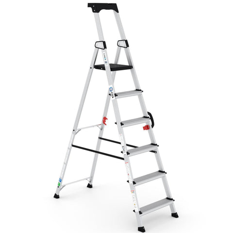 Trappestige Climber HA