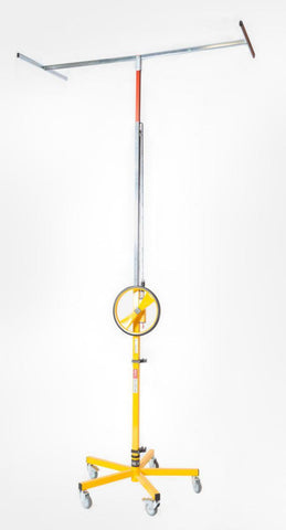 Plateheis pushup Jonex 4.4 m