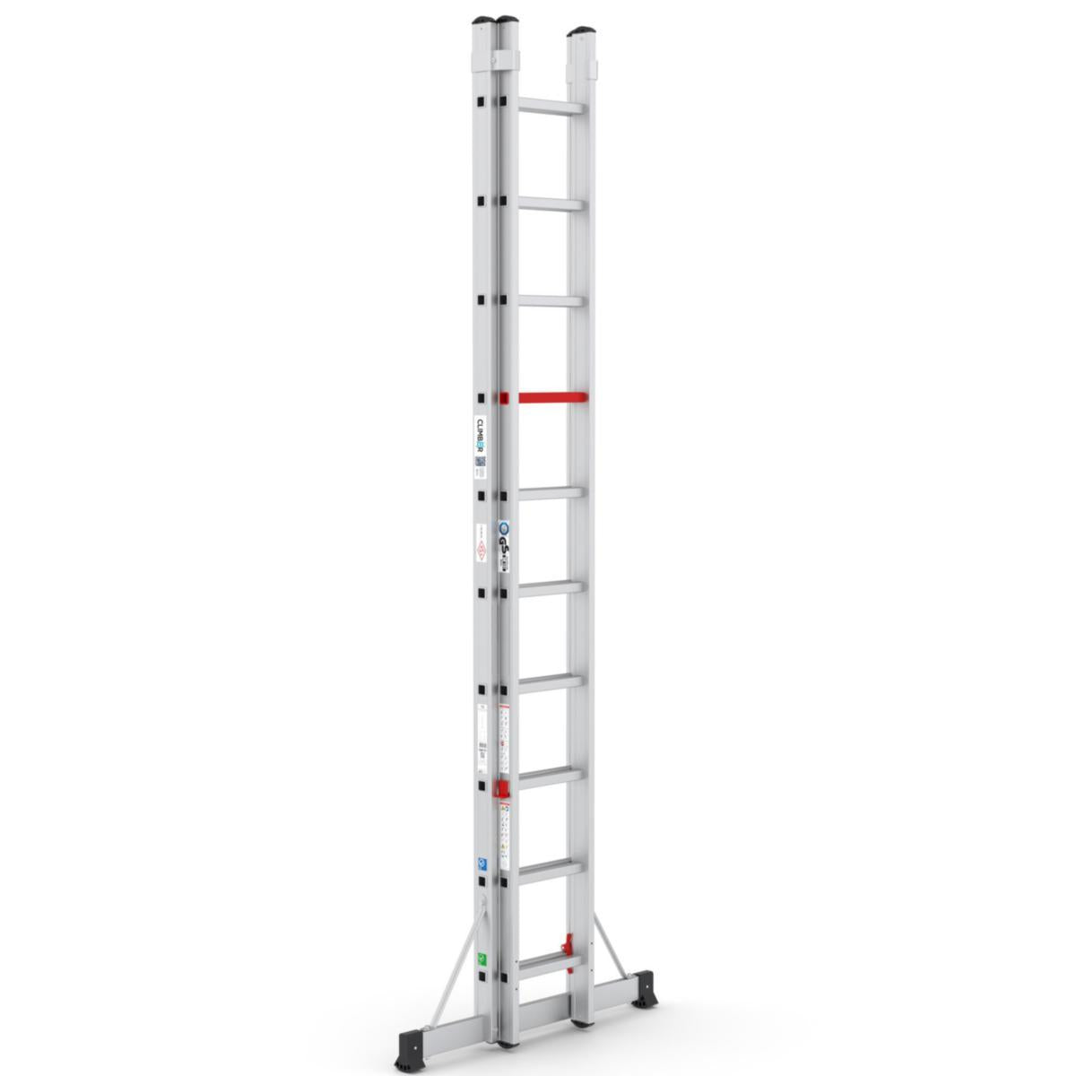 Skyvestige Climber 2-delt