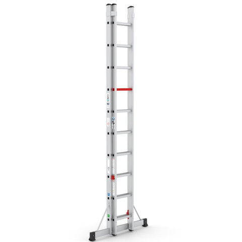 Skyvestige Climber 2-delt