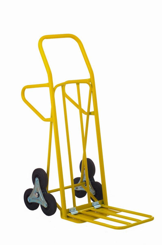 Trappetralle CLM200C Ravendo 200kg 537011