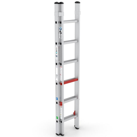 Skyvestige Climber 2-delt