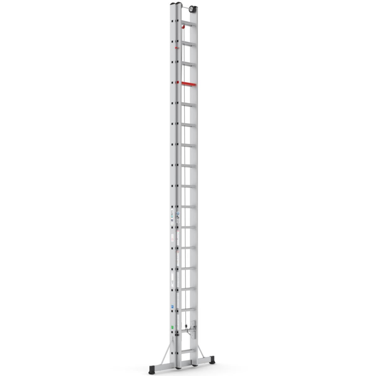 Heisestige Climber M100