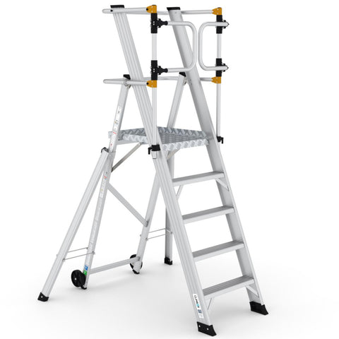 Plattformstige Climber KPN - Climber Pro