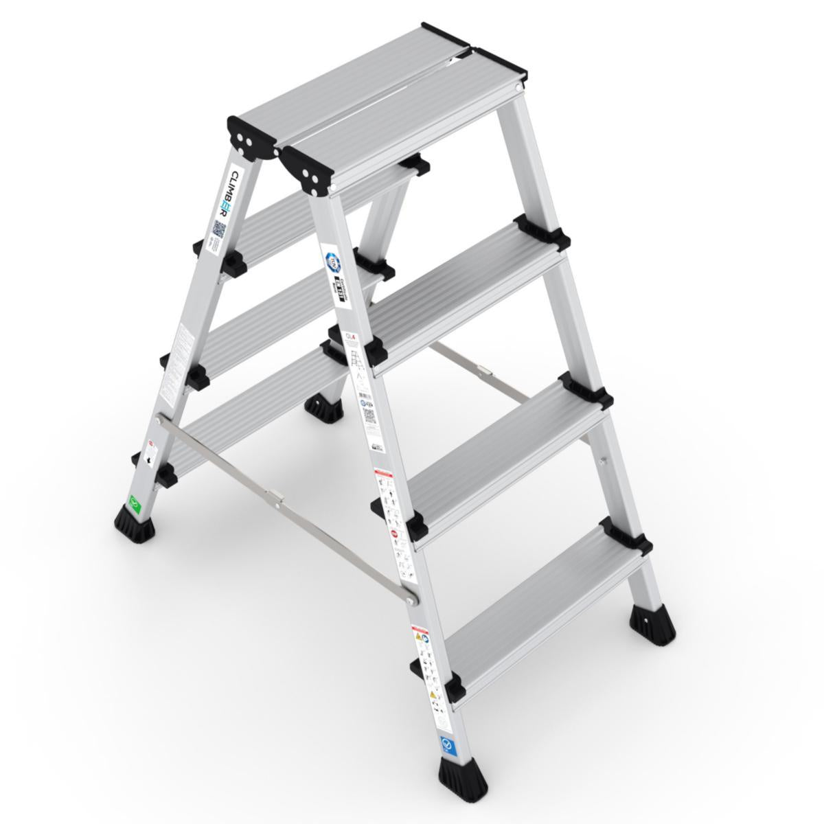 Arbeidsbukk Climber OL