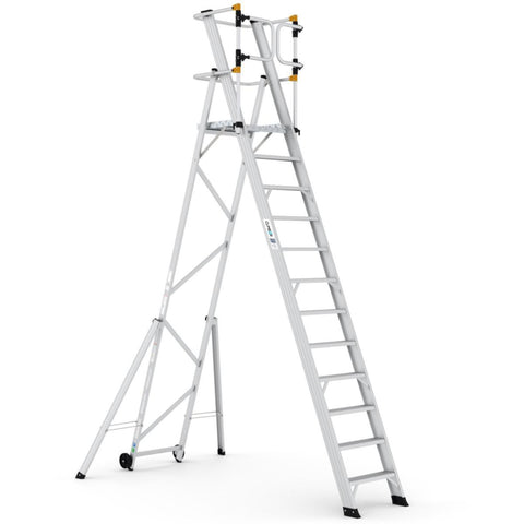 Plattformstige Climber KPN - Climber Pro