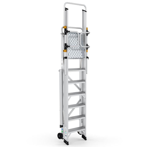 Plattformstige Climber KPN - Climber Pro