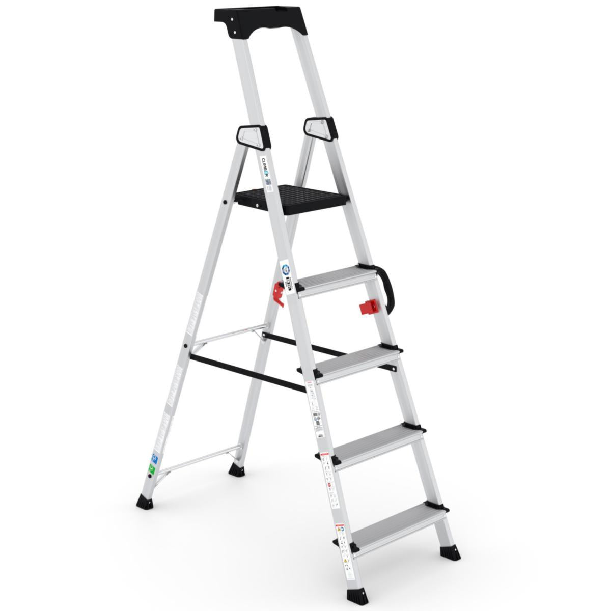 Trappestige Climber HA