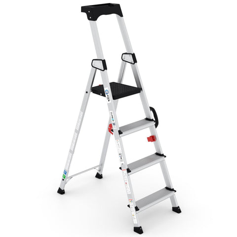 Trappestige Climber HA