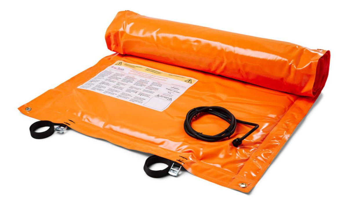 Vinter matte Premium  Varmecomfort