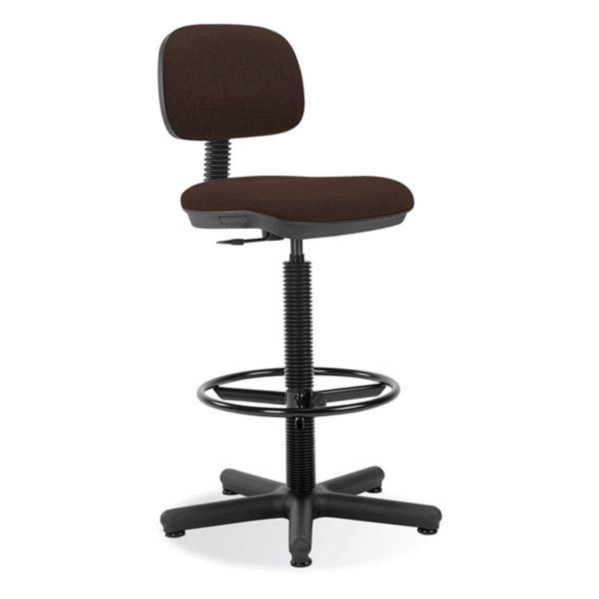 Arbeidsstol Senior SM - Sarpsborg Metall