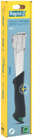 Stiftehammer Rapid 311