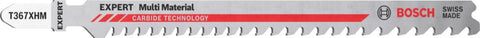 Stikksagblad Bosch T 367 XHM fra Bosch
