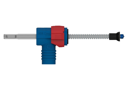 Hammerbor Bosch Clean SDS-Plus 8X
