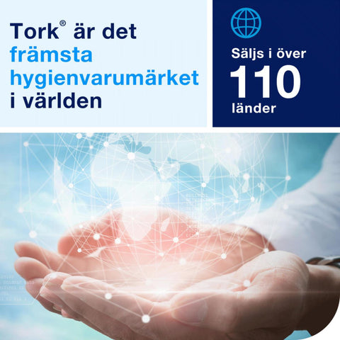 Såpe Flytende Tork Mild Luksus S4