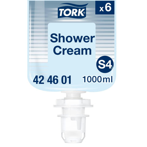 Dusjsåpe Tork S4