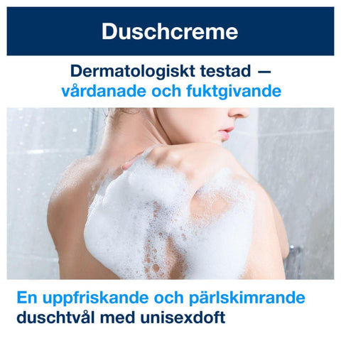 Dusjsåpe Tork S4