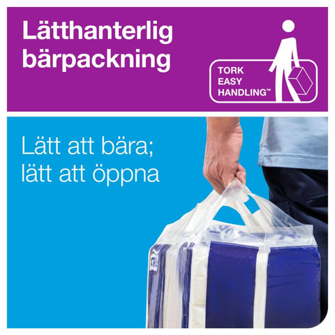 Papirhåndkle Tork Xpress® Ekstra mykt Multifold Tork