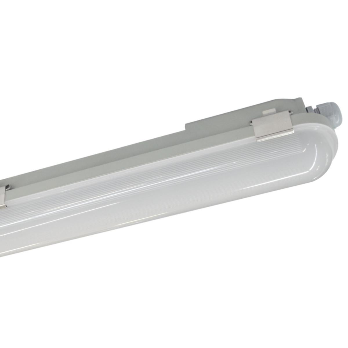 Industriarmatur Unilamp Switch IP65 Eco - 220-240