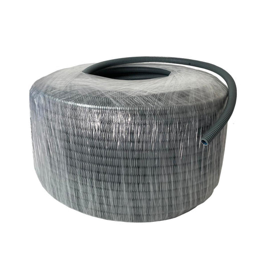 Korrugerte El-rør Pipelife 750N