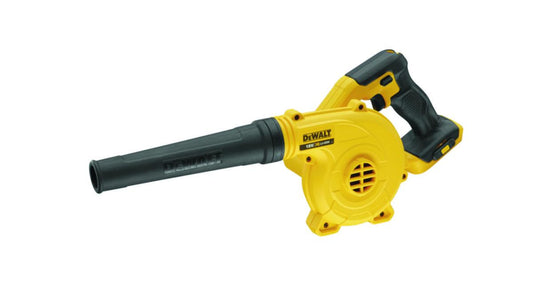 Løvblåser DeWalt DCV100-XJ 18V Solo