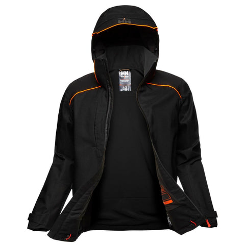 Skalljakke HH Chelsea Evolution 2.0 - Helly Hansen