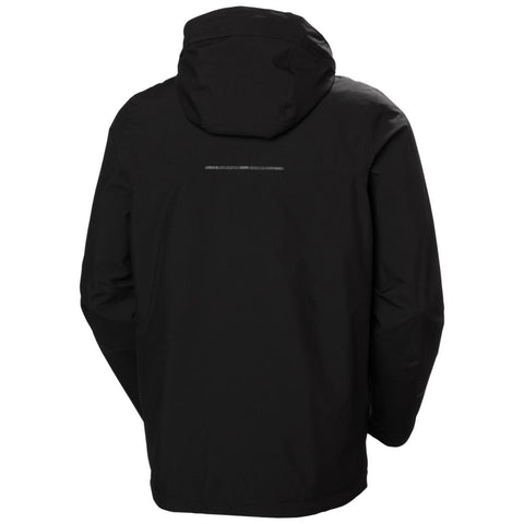 Skalljakke HH Manchester 2.0 - Helly Hansen