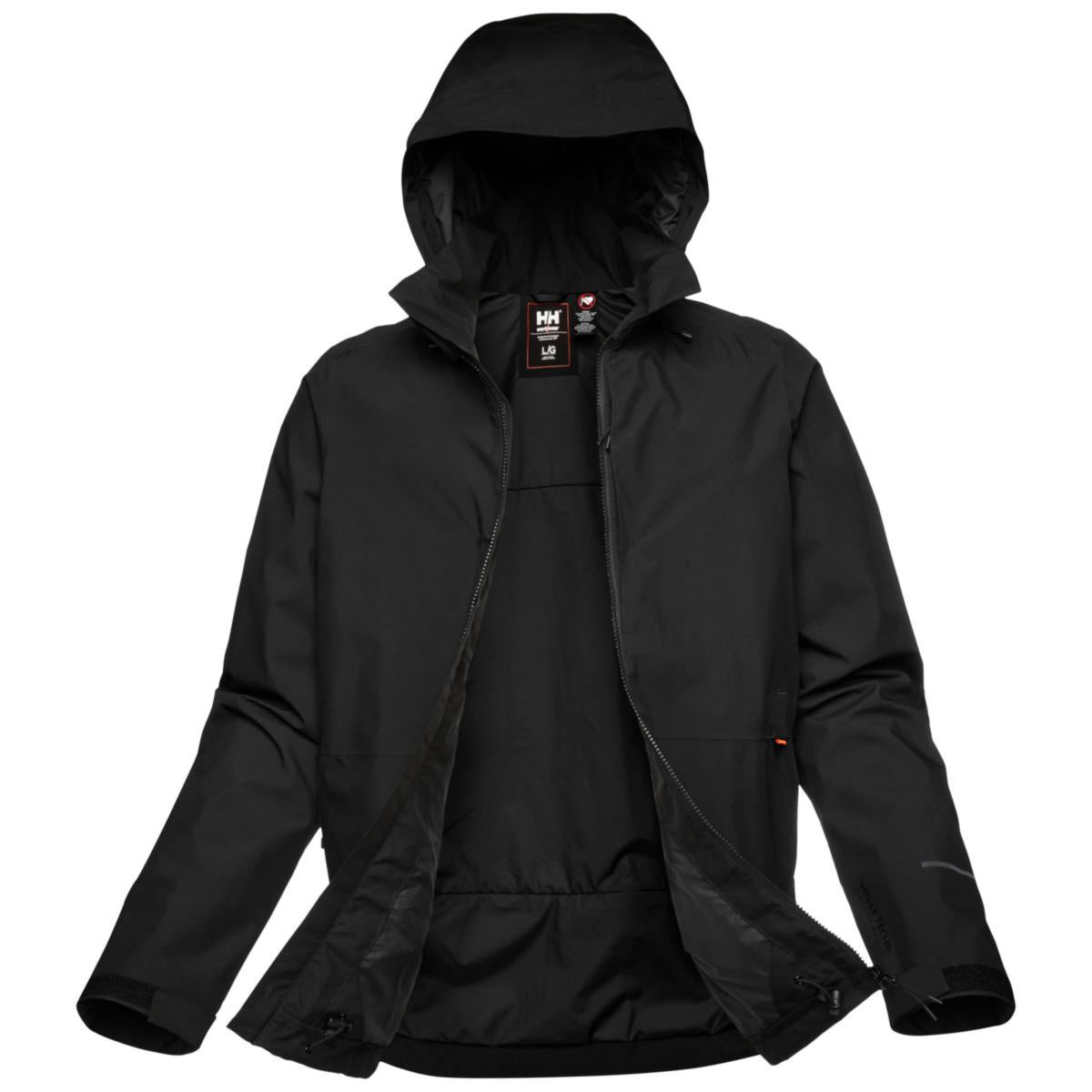 Skalljakke HH Manchester 2.0 - Helly Hansen