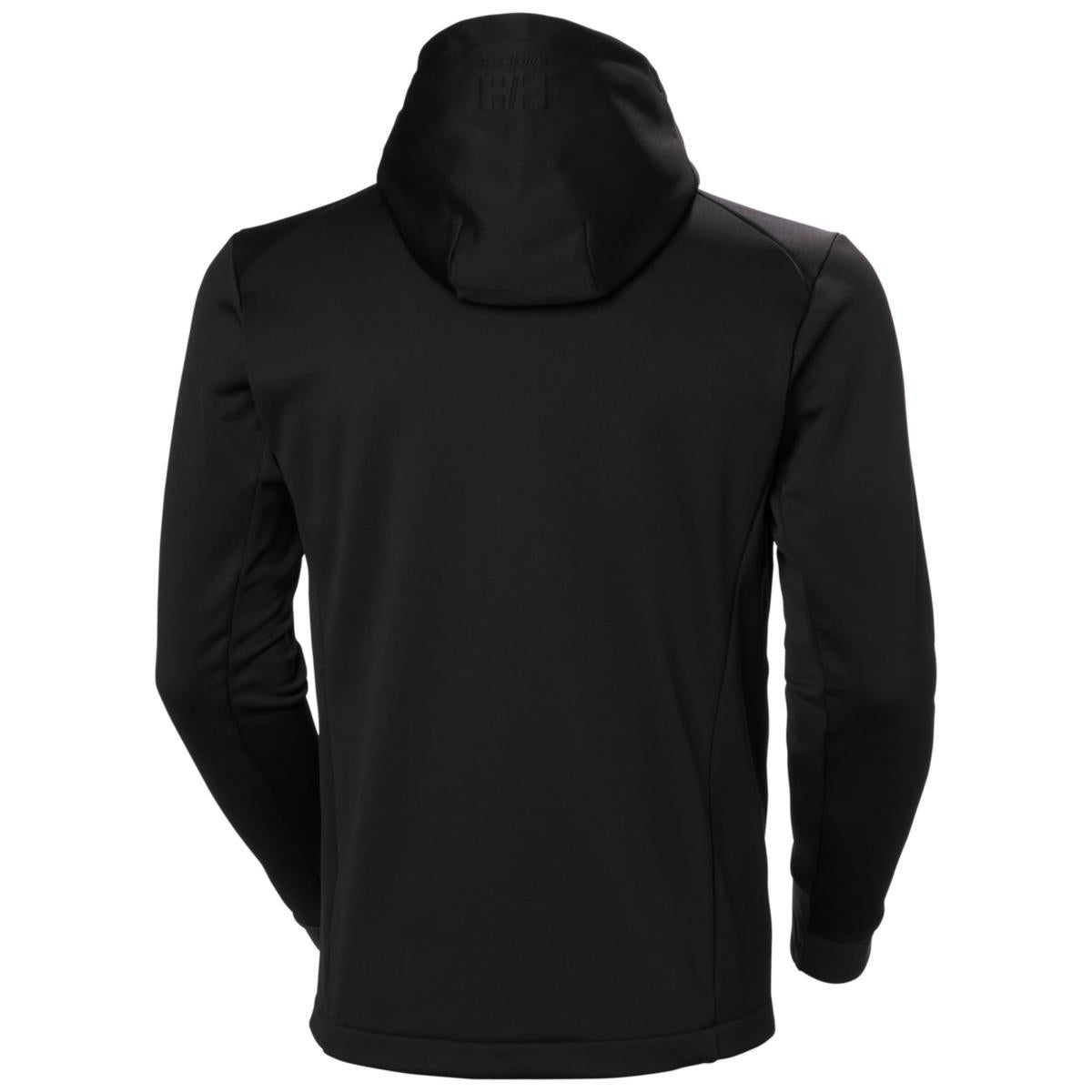 Hettejakke HH Tech Midlayer - Helly Hansen