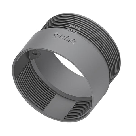 Utforingsring Castor Twist