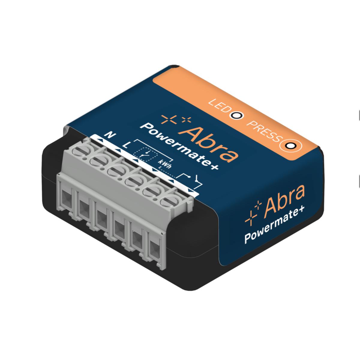 bryterakutator Abra Powermate - 14