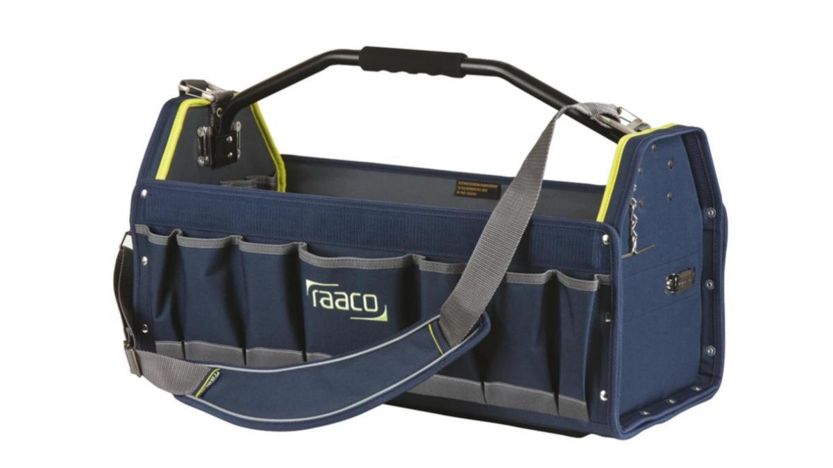 Verktøyveske PRO Tube 24" Raaco