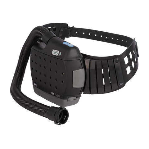 Vifte 3M™ Adflo™ for gass og partikler