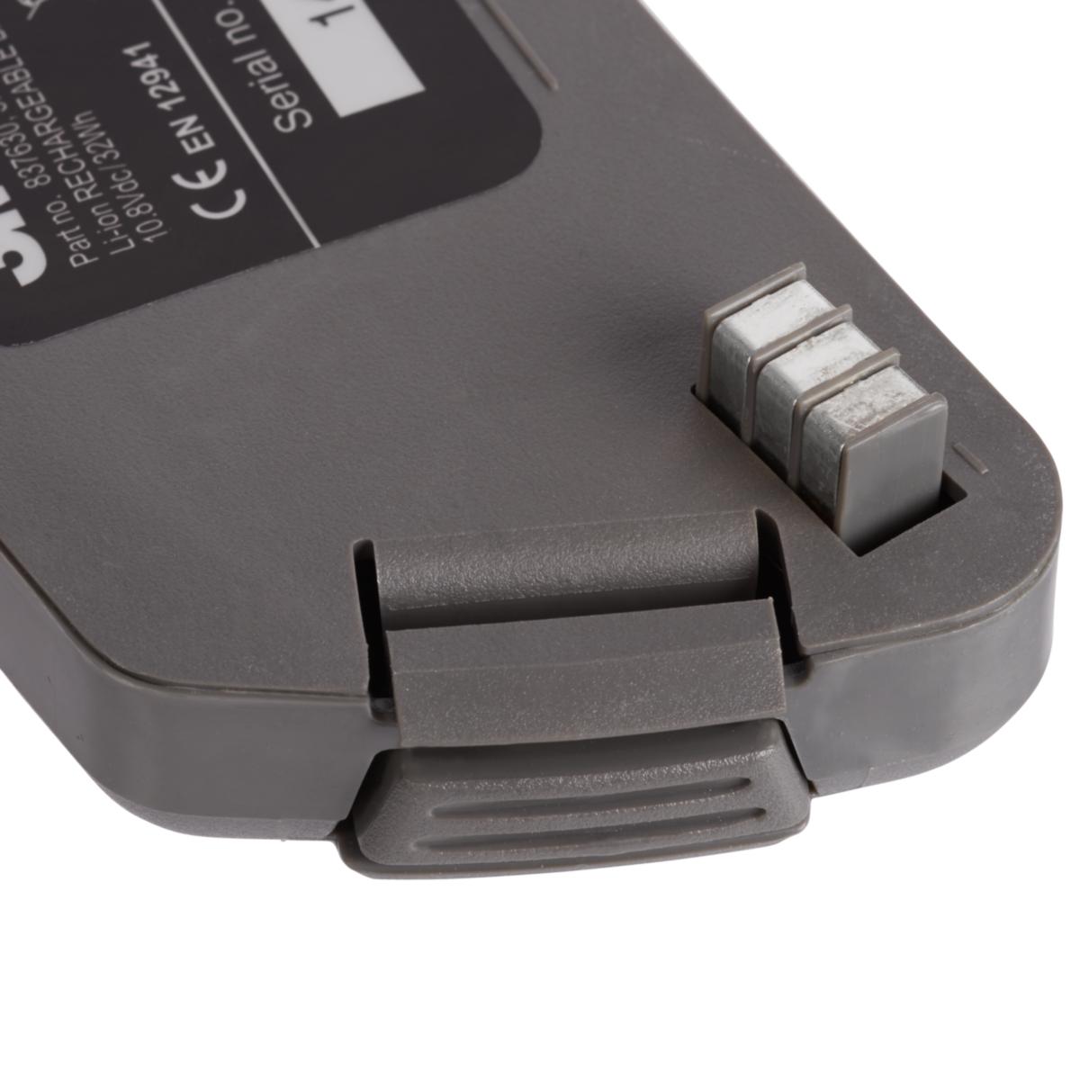 Batteri til 3M™ Vifter